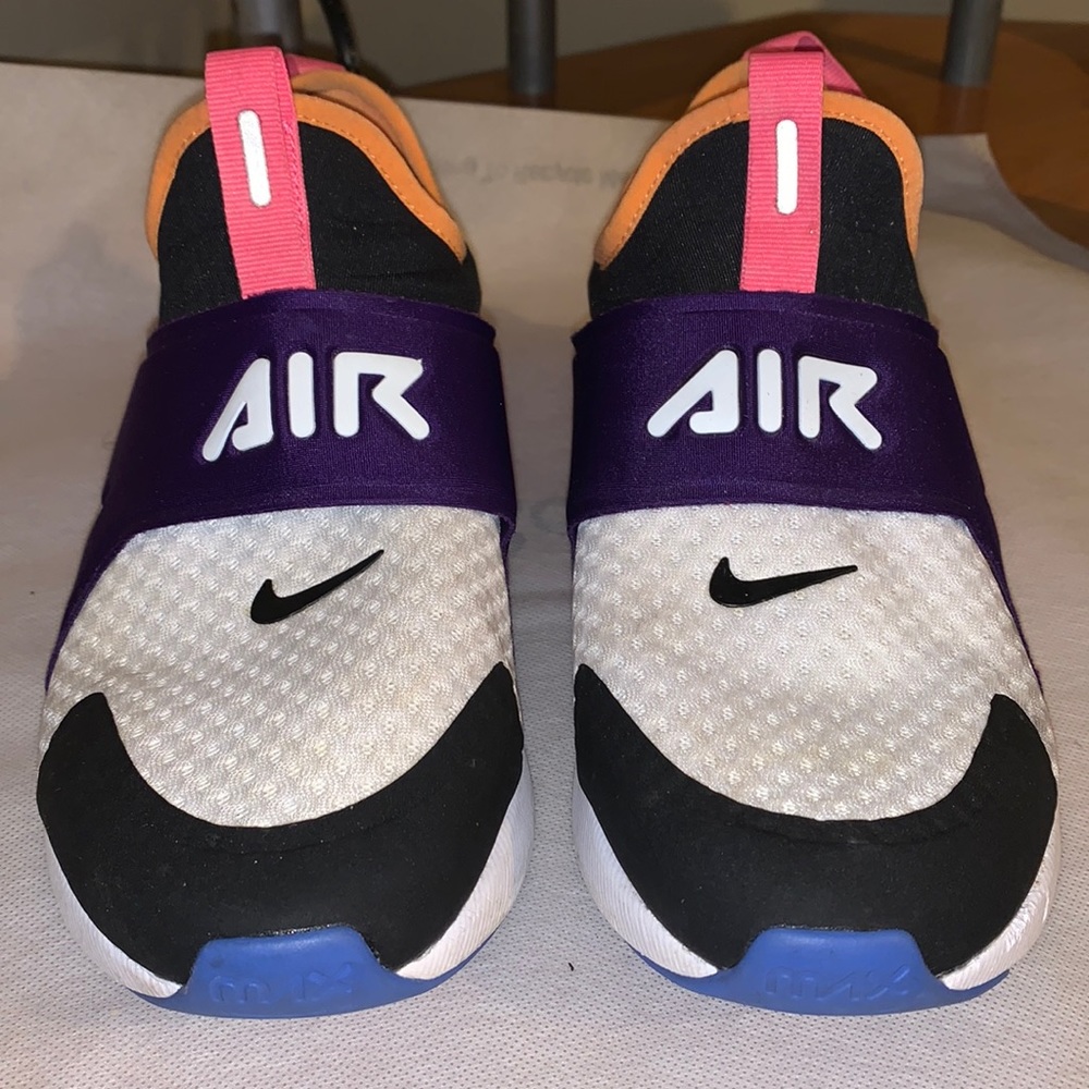 Nike sneakers